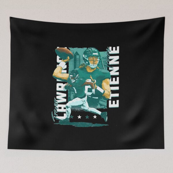Item preview, Trevor Lawrence  designed and sold by Ga-Moo.
