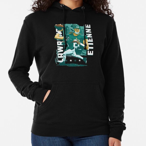 Duuuval Trevor Lawrence stiff arm Jacksonville Jaguars shirt, hoodie,  sweater and v-neck t-shirt