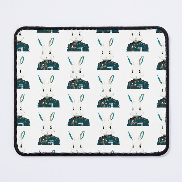 Item preview, Cute baby police rabbit illustration 23 designed and sold by vishalraifx.