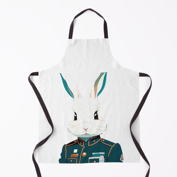 Item preview, Cute baby police rabbit illustration 23 designed and sold by vishalraifx.