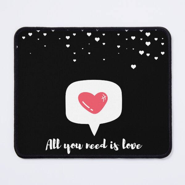 Item preview, Love designed and sold by walkerg6.