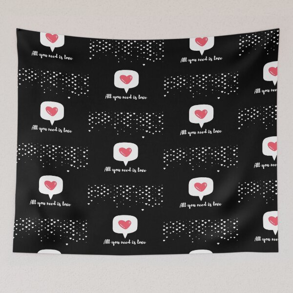 Item preview, Love designed and sold by walkerg6.