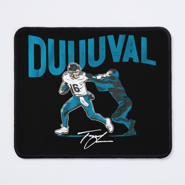 Item preview, Trevor Lawrence duuuval  designed and sold by Ga-Moo.