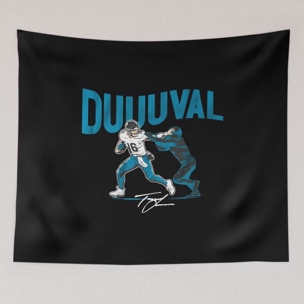 Item preview, Trevor Lawrence duuuval  designed and sold by Ga-Moo.
