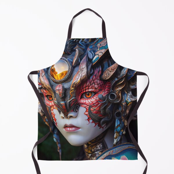 Item preview, Iwalani designed and sold by OccultDreams.