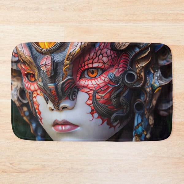 Item preview, Iwalani designed and sold by OccultDreams.