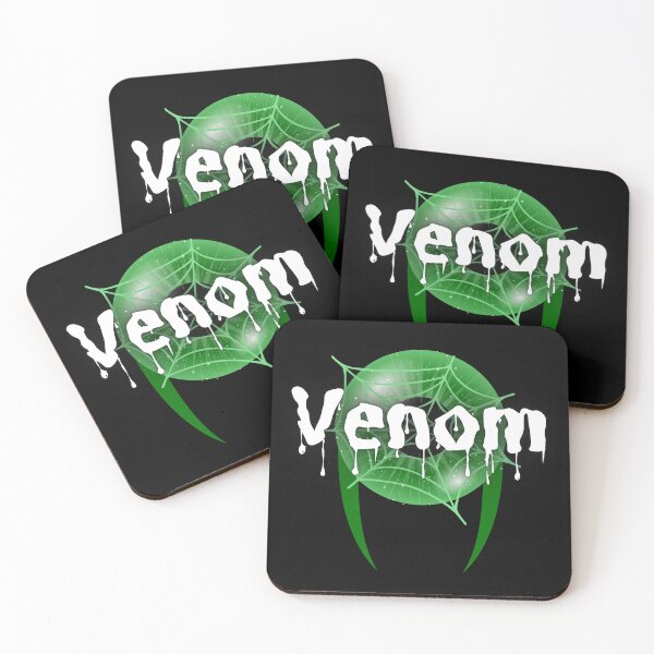 Item preview, "Venom" (Dark version) designed and sold by TaeMoonic.