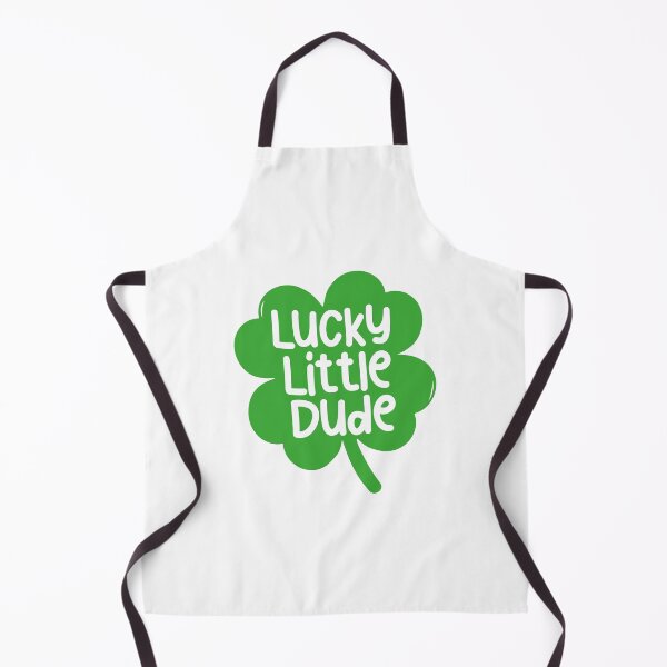Item preview, Lucky Little Dude designed and sold by PaulSDesign.