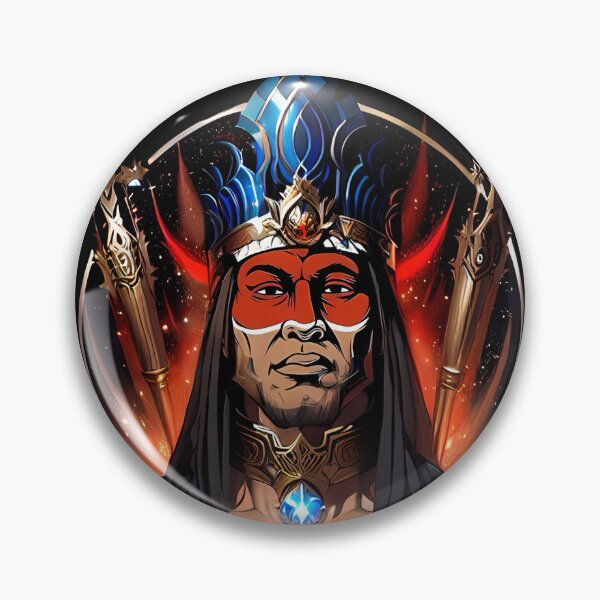 Item preview, Indigenous Taino  designed and sold by Colón Graphix’s.