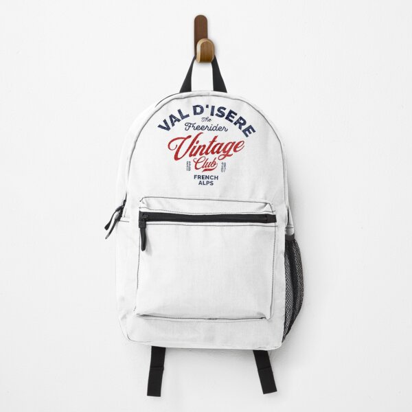 Item preview, Val D'Isere Freerider Vintage club designed and sold by VUE-MER.