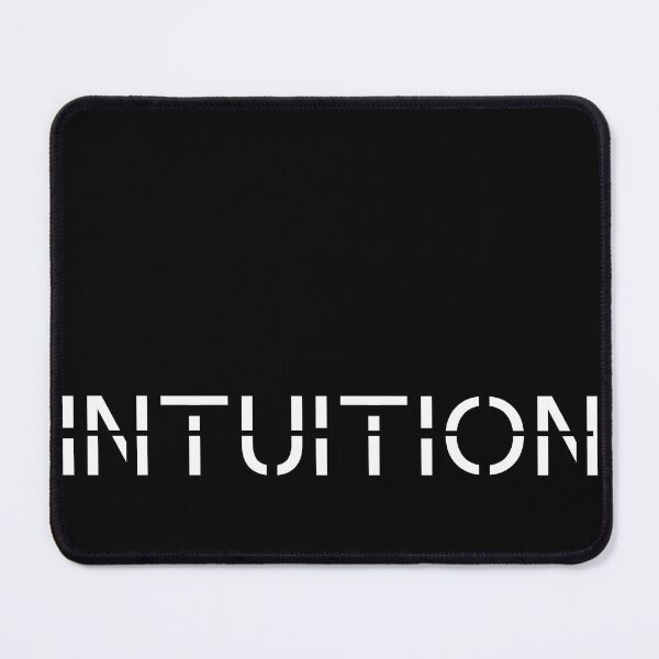 Item preview, Intuition designed and sold by ShoutForJoy.