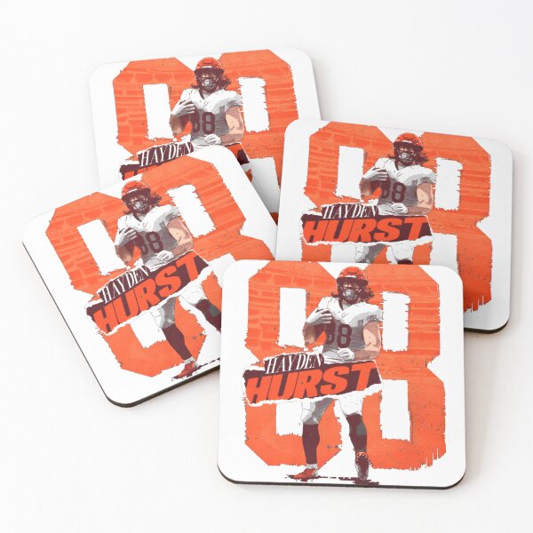 Item preview, Hayden Hurst  designed and sold by Ga-Moo.