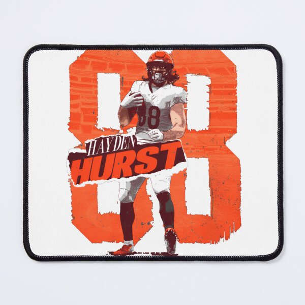 Item preview, Hayden Hurst  designed and sold by Ga-Moo.