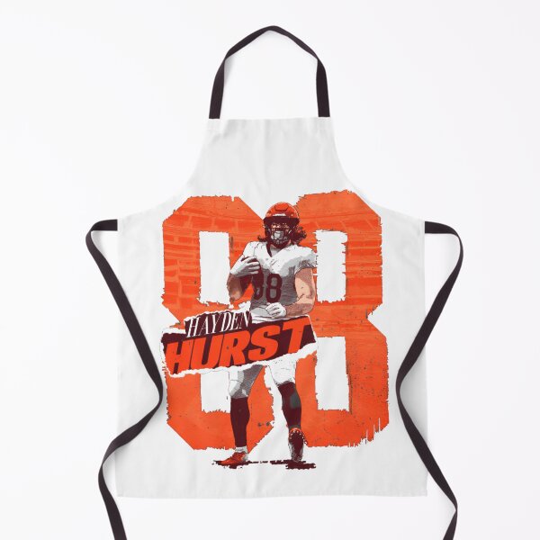 Item preview, Hayden Hurst designed and sold by Ga-Moo.
