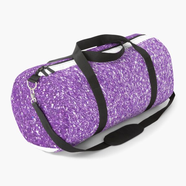 Item preview, Purple Glitter background! designed and sold by Tsako.