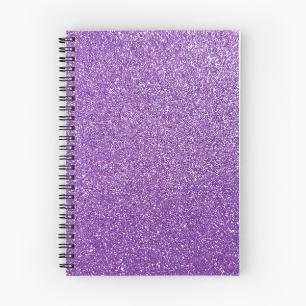 Item preview, Purple Glitter background! designed and sold by Tsako.
