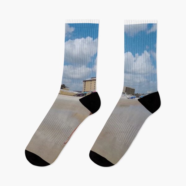 Item preview, Daytona Beach, Florida designed and sold by TheArtCave.