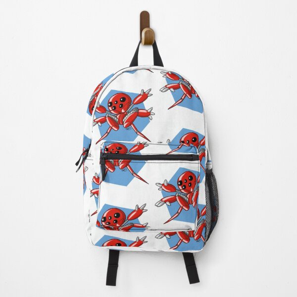 Item preview, Spider robot cartoon design designed and sold by Pittstop.
