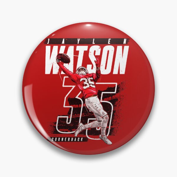 Item preview, Jaylen Watson  designed and sold by Ga-Moo.