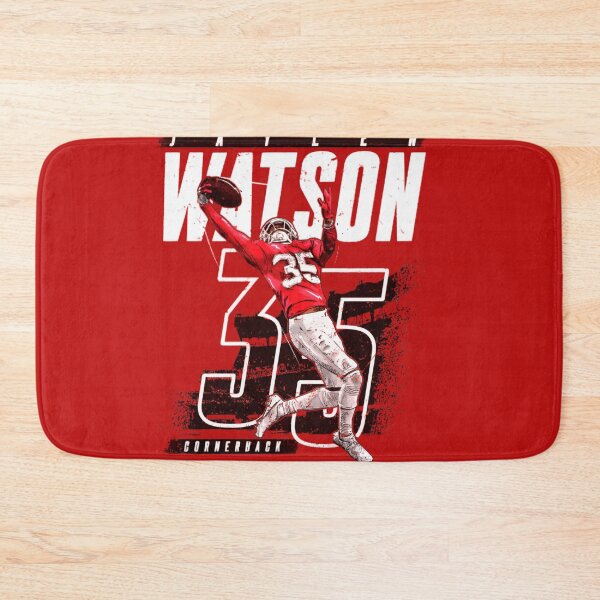 Item preview, Jaylen Watson  designed and sold by Ga-Moo.