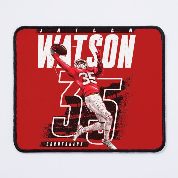 Item preview, Jaylen Watson  designed and sold by Ga-Moo.