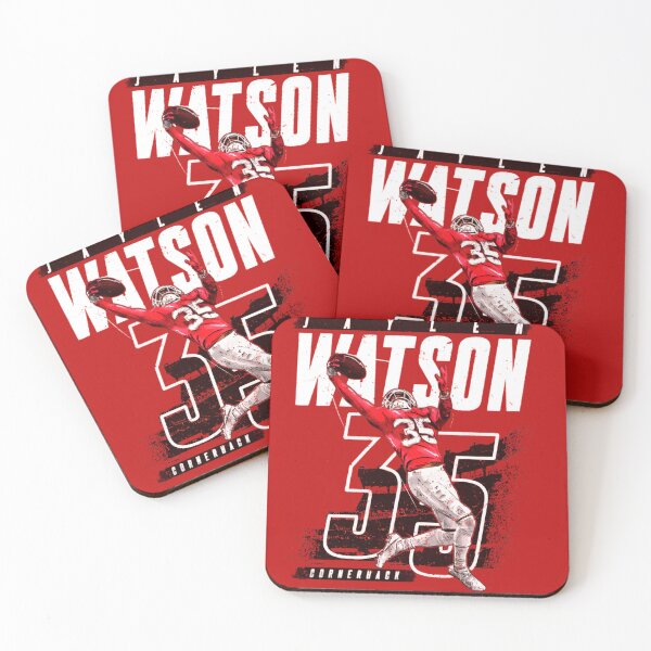 Item preview, Jaylen Watson  designed and sold by Ga-Moo.