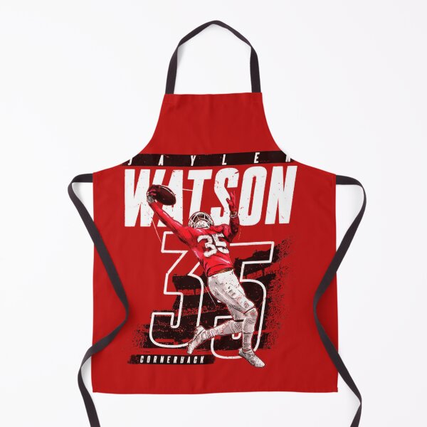 Item preview, Jaylen Watson  designed and sold by Ga-Moo.