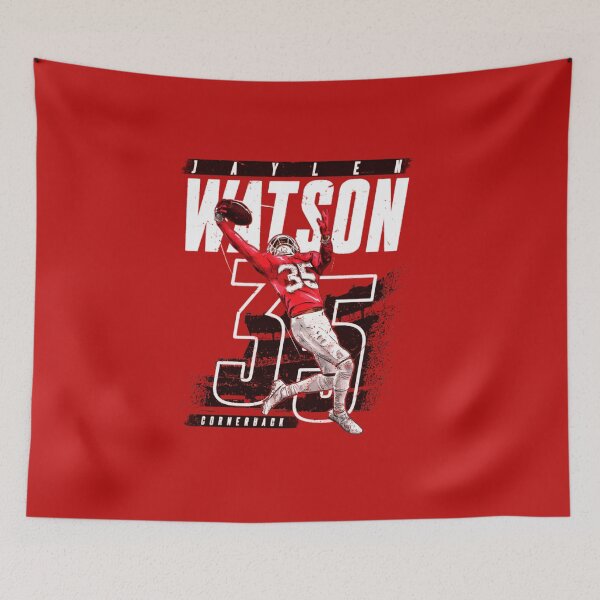 Item preview, Jaylen Watson  designed and sold by Ga-Moo.