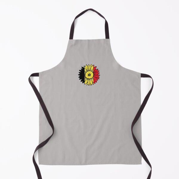 Item preview, Belgium Flag Sunflower Art | Belgium Flag in Flower | Happy Belgium Day designed and sold by JooArtPrints ★★★★★.