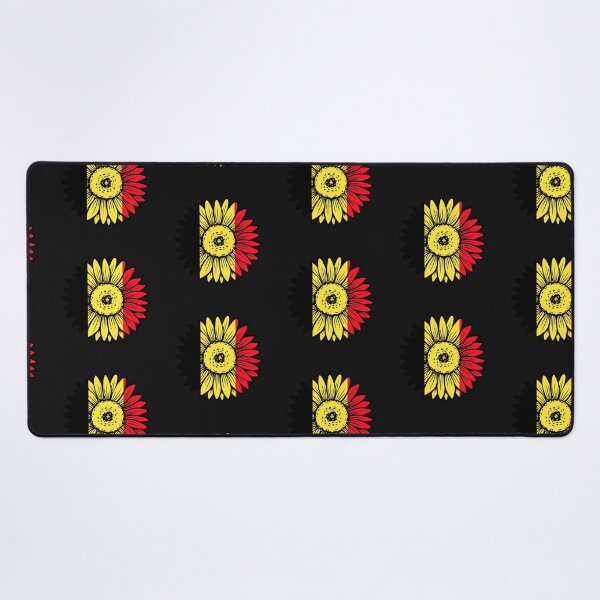 Item preview, Belgium Flag Sunflower Art | Belgium Flag in Flower | Happy Belgium Day designed and sold by JooArtPrints  ★★★★★.