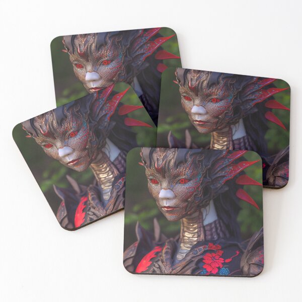Item preview, Tasi designed and sold by OccultDreams.