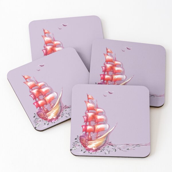 Item preview, Valentine Day Love Boat designed and sold by ChristinasMess.
