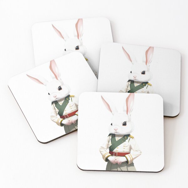Item preview, Cute baby police rabbit illustration 28 designed and sold by vishalraifx.