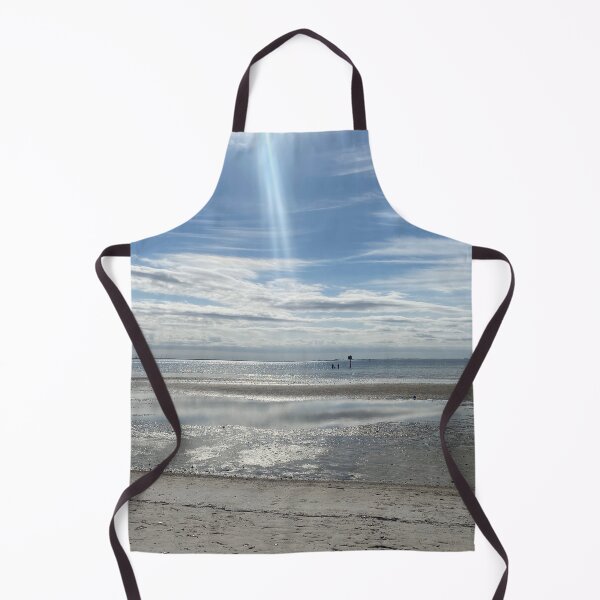 Aperçu de l'œuvre Florida Beach créée et vendue par TheArtCave.