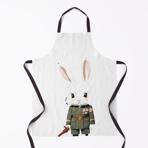 Item preview, Cute baby doctor rabbit illustration 29 designed and sold by vishalraifx.