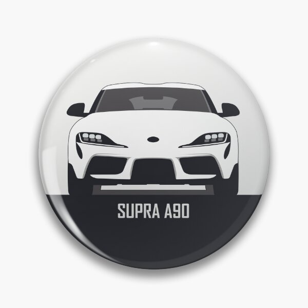Item preview, Super A90 designed and sold by CarFrontVectors.