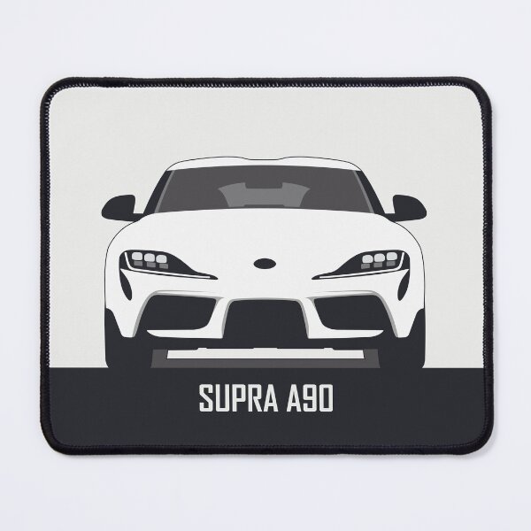 Item preview, Super A90 designed and sold by CarFrontVectors.