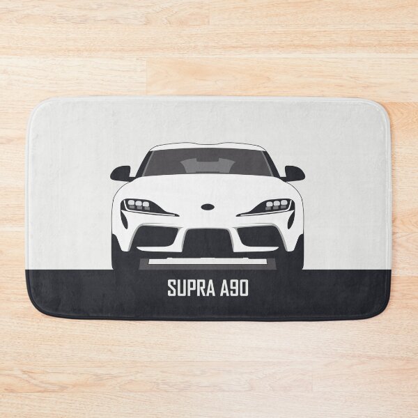 Item preview, Super A90 designed and sold by CarFrontVectors.