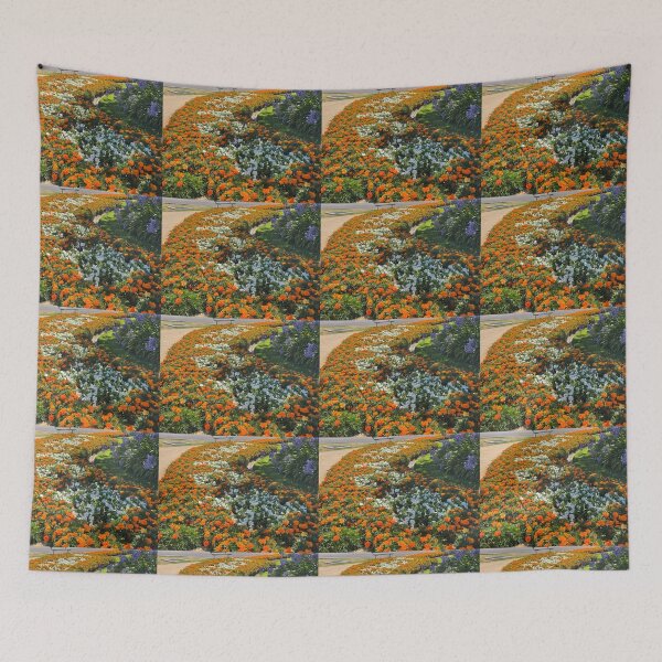 Item preview, Lovely Lambton Park  designed and sold by KazM.