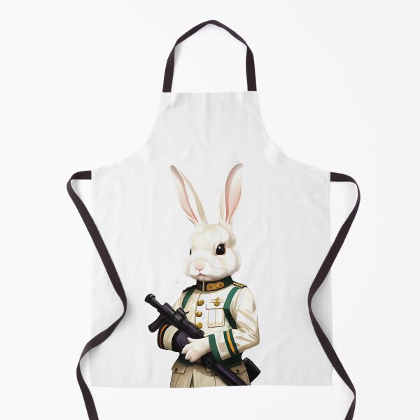 Item preview, Cute baby police rabbit illustration 33 designed and sold by vishalraifx.