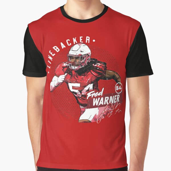 Mitch Haniger Backer T-Shirt - Black