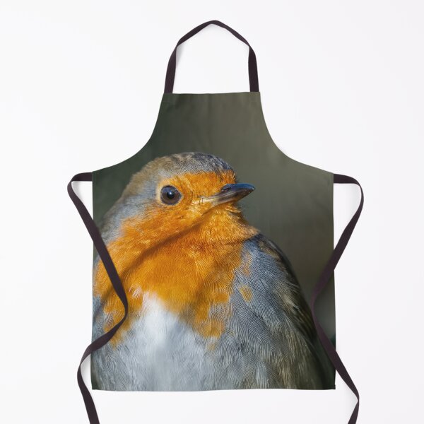 Item preview, Robin in the sun designed and sold by AliMarleyPhoto.