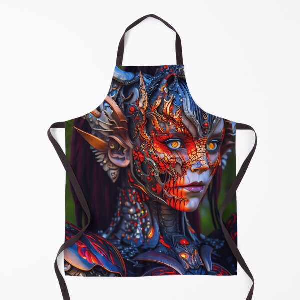 Item preview, Taitanga designed and sold by OccultDreams.
