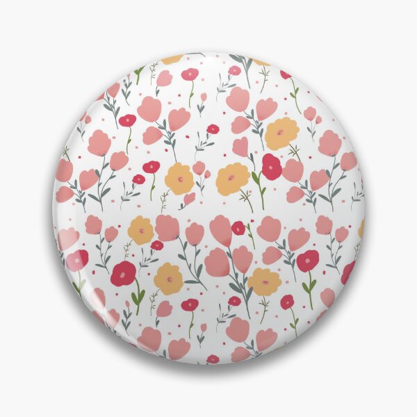 Item preview, wildflower designed and sold by mirascraft.