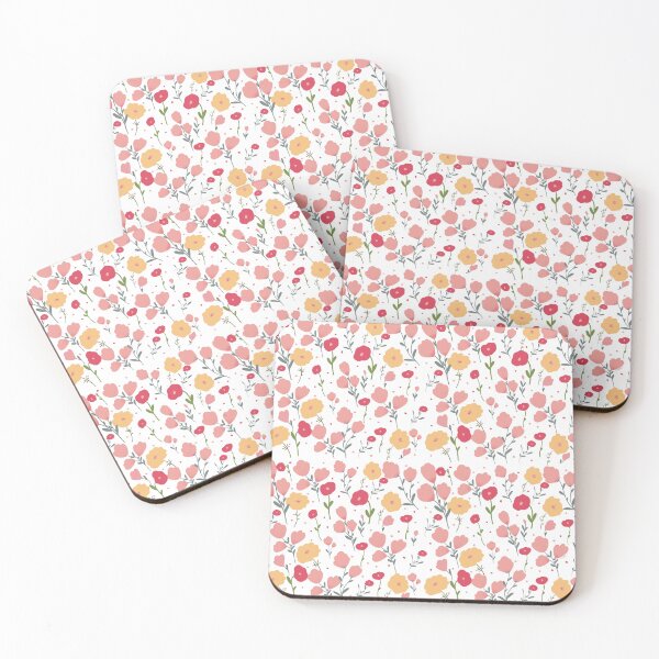 Item preview, wildflower designed and sold by mirascraft.