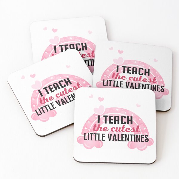 Item preview, Teacher Valentines Day designed and sold by stylishdzign.