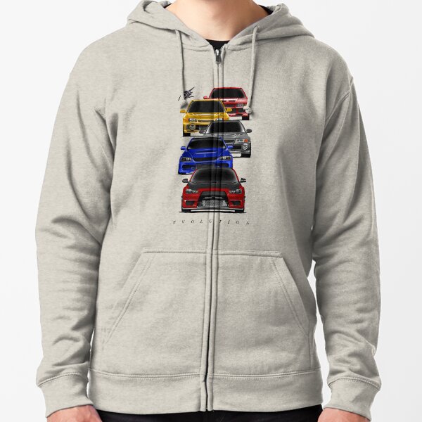 DRIFT MASTER SNAKE RACING TARMAC RIDER CARS SPEED Mens Black Sweatshirt