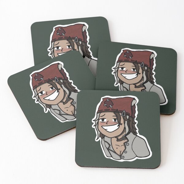 Item preview, Flirty Demi Bourbon designed and sold by Relarni.