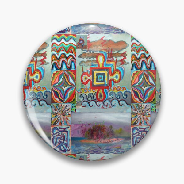 Item preview, Pop abstract designed and sold by Diego Manuel Rodriguez.