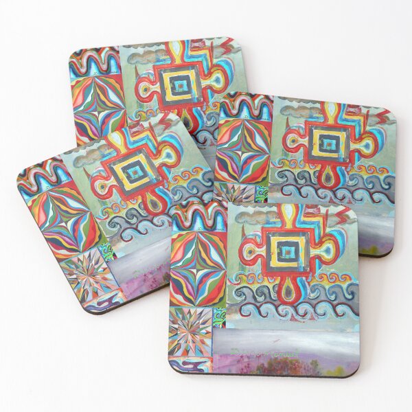 Item preview, Pop abstract designed and sold by Diego Manuel Rodriguez.
